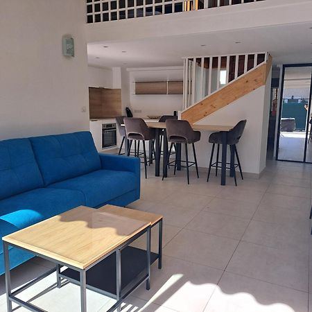 Maisonnette Au Milieu Des Pins Mougins Exteriör bild