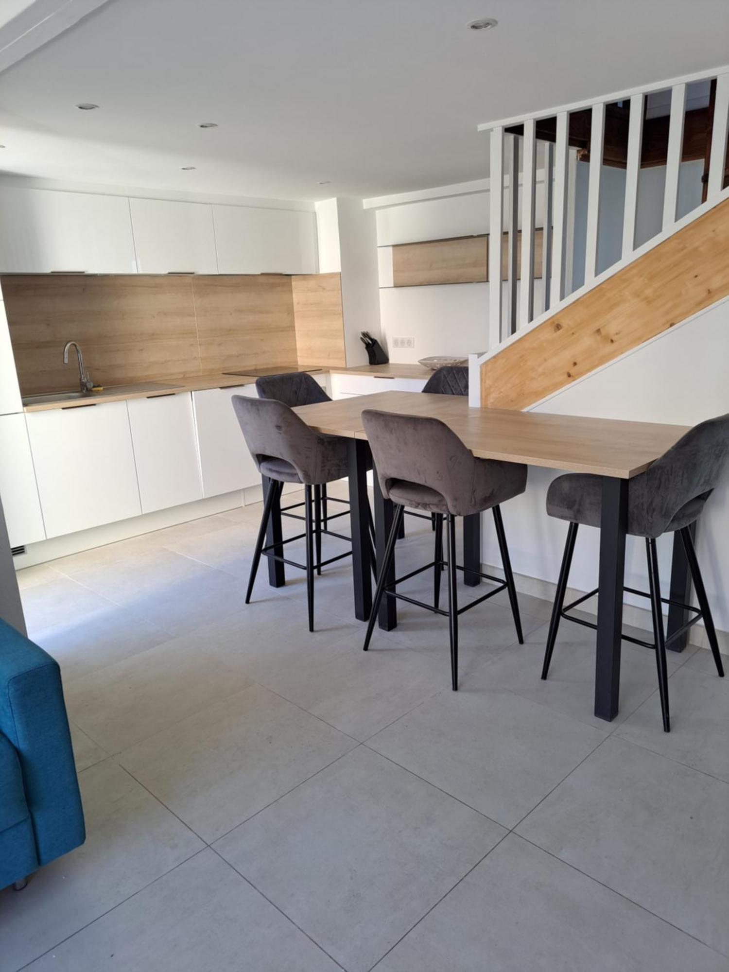 Maisonnette Au Milieu Des Pins Mougins Exteriör bild