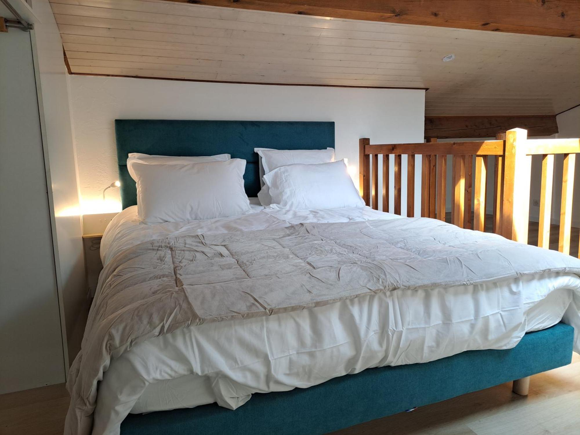 Maisonnette Au Milieu Des Pins Mougins Exteriör bild