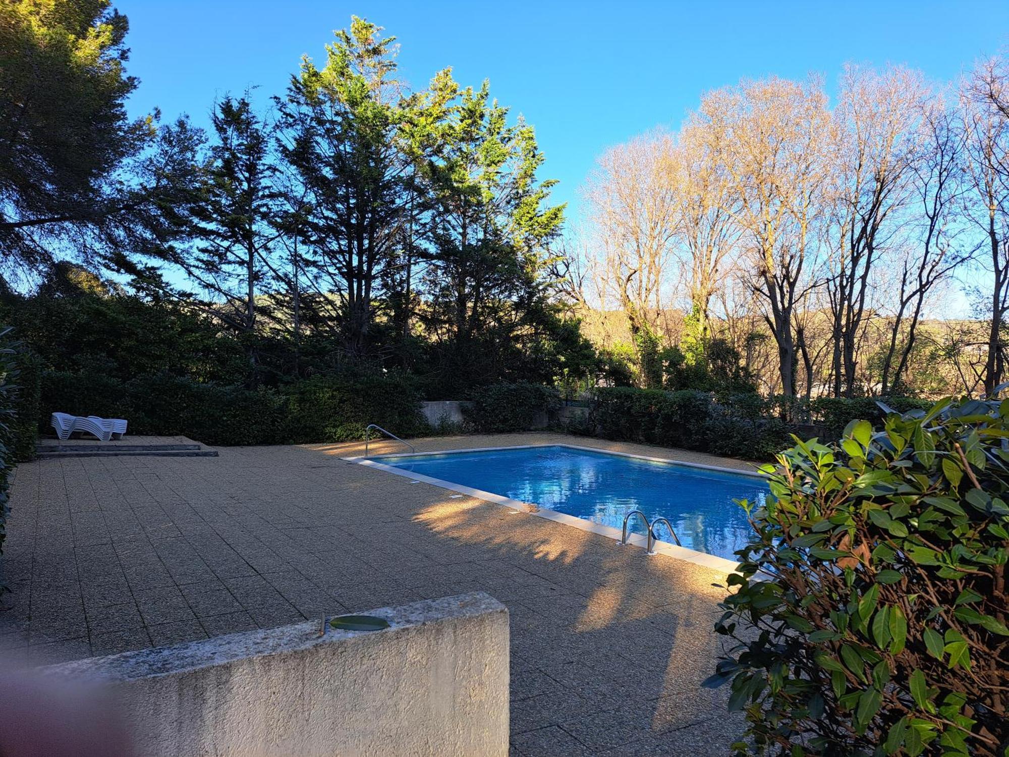 Maisonnette Au Milieu Des Pins Mougins Exteriör bild